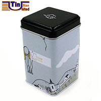 Coffee Tins